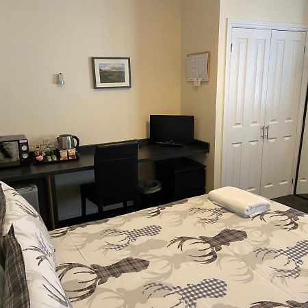 Ivy Cottage-Serviced Accommodation Dyce Dış mekan fotoğraf